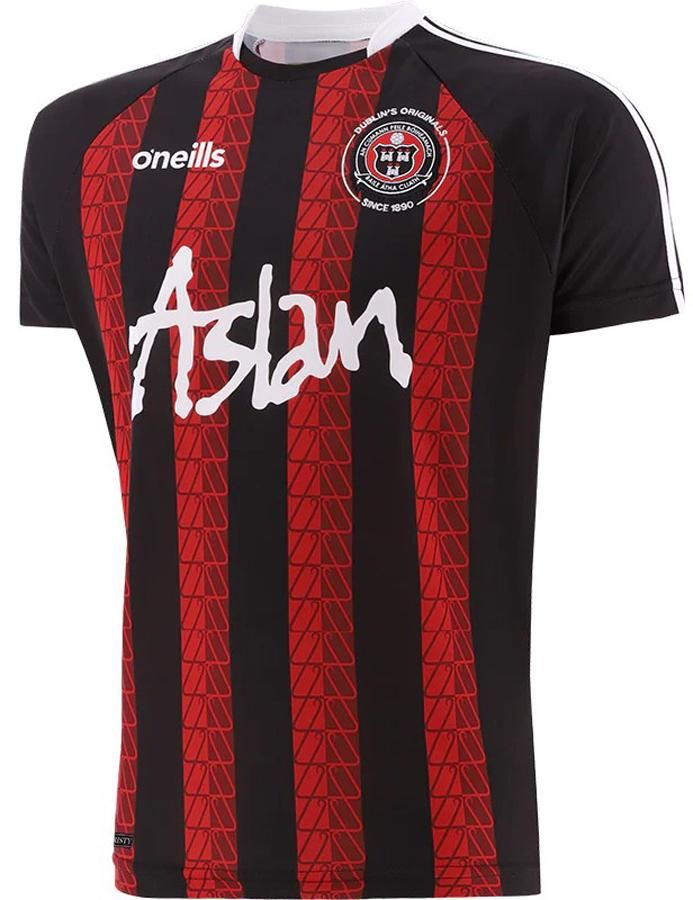 ボヘミアン、またも音楽ユニ！伝説のロックバンド『Thin Lizzy』とコラボの新アウェイユニフォームを発表