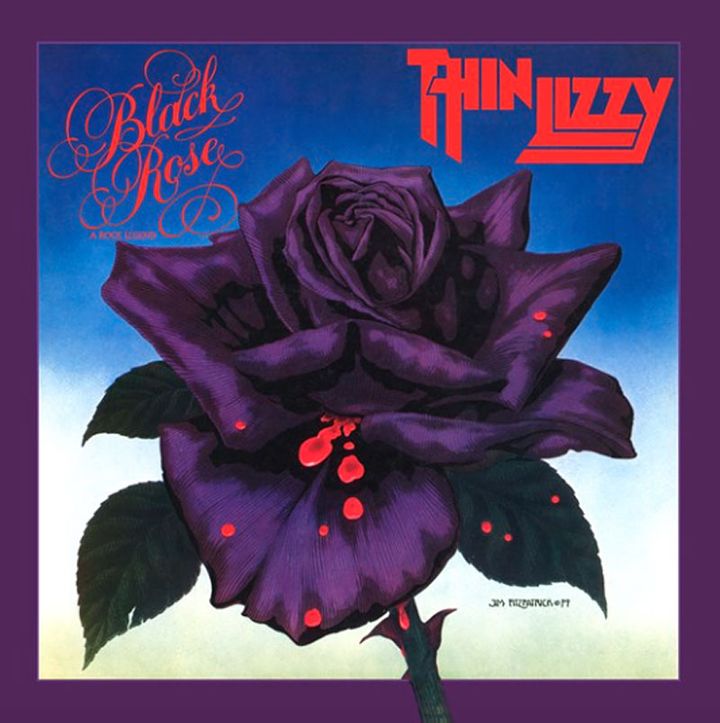 ボヘミアン、またも音楽ユニ！伝説のロックバンド『Thin Lizzy』とコラボの新アウェイユニフォームを発表