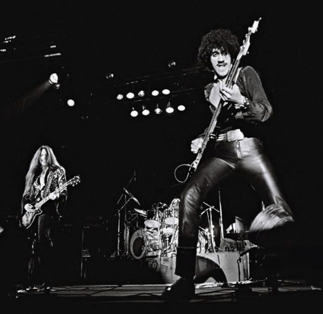 ボヘミアン、またも音楽ユニ！伝説のロックバンド『Thin Lizzy』とコラボの新アウェイユニフォームを発表