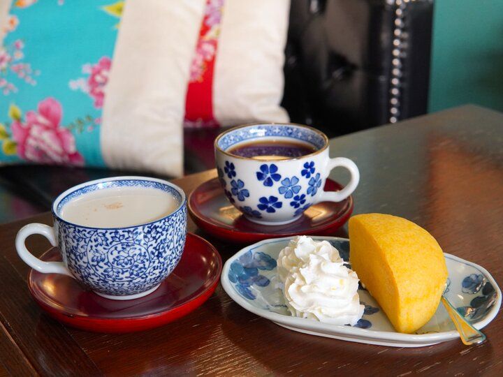 横浜中華街のおすすめ中国茶のお店6選♪異国の情緒にふれてのんびりくつろぐお茶の時間