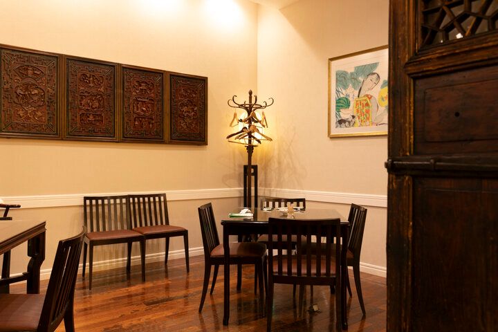 横浜中華街のおすすめ中国茶のお店6選♪異国の情緒にふれてのんびりくつろぐお茶の時間