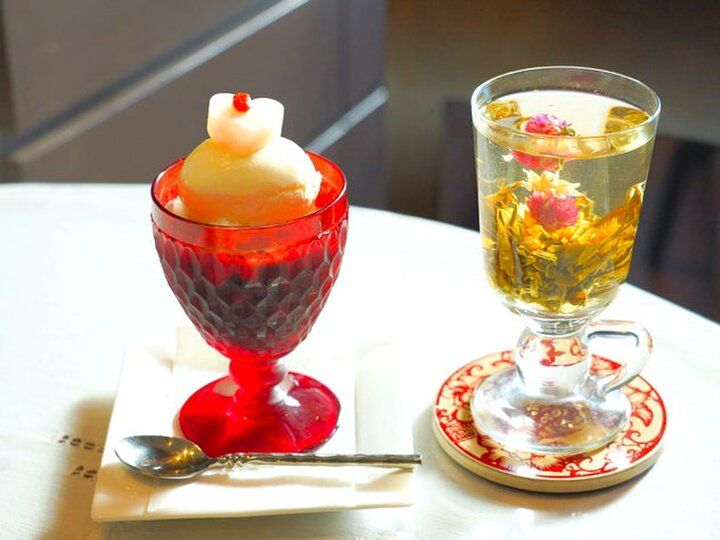 横浜中華街のおすすめ中国茶のお店6選♪異国の情緒にふれてのんびりくつろぐお茶の時間