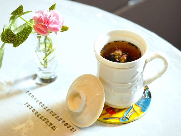 横浜中華街のおすすめ中国茶のお店6選♪異国の情緒にふれてのんびりくつろぐお茶の時間