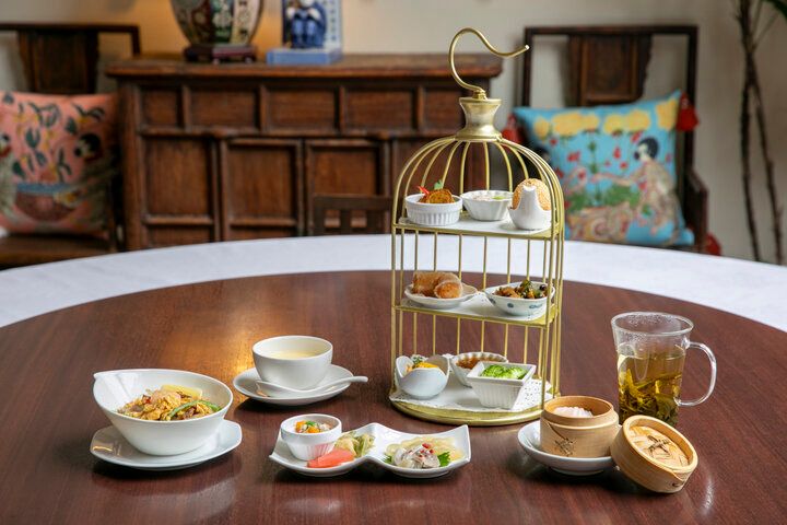 横浜中華街のおすすめ中国茶のお店6選♪異国の情緒にふれてのんびりくつろぐお茶の時間