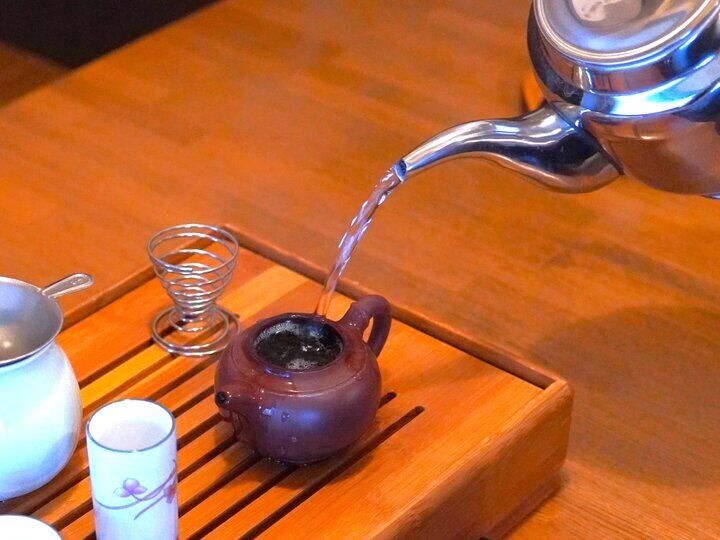 横浜中華街のおすすめ中国茶のお店6選♪異国の情緒にふれてのんびりくつろぐお茶の時間