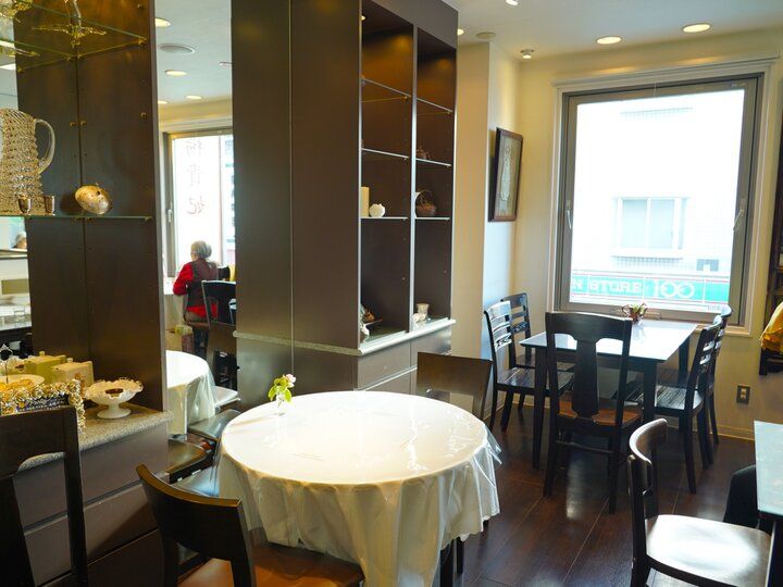 横浜中華街のおすすめ中国茶のお店6選♪異国の情緒にふれてのんびりくつろぐお茶の時間