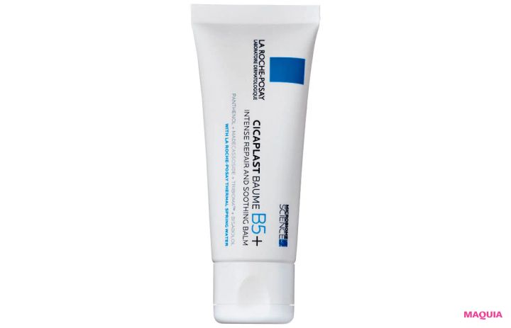 友利 新先生がご案内。乾燥からくる春ゆらぎを断ち切るスキンケア_8