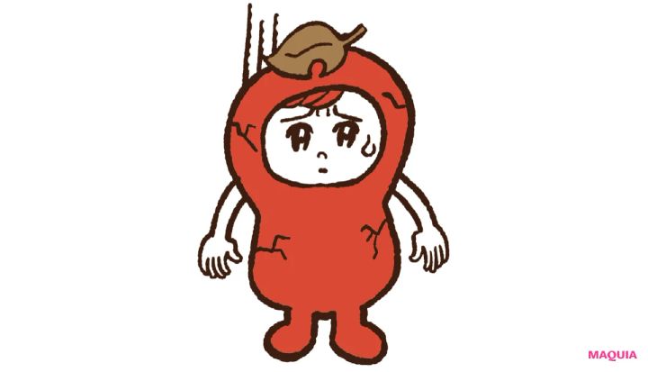 友利 新先生がご案内。乾燥からくる春ゆらぎを断ち切るスキンケア_3