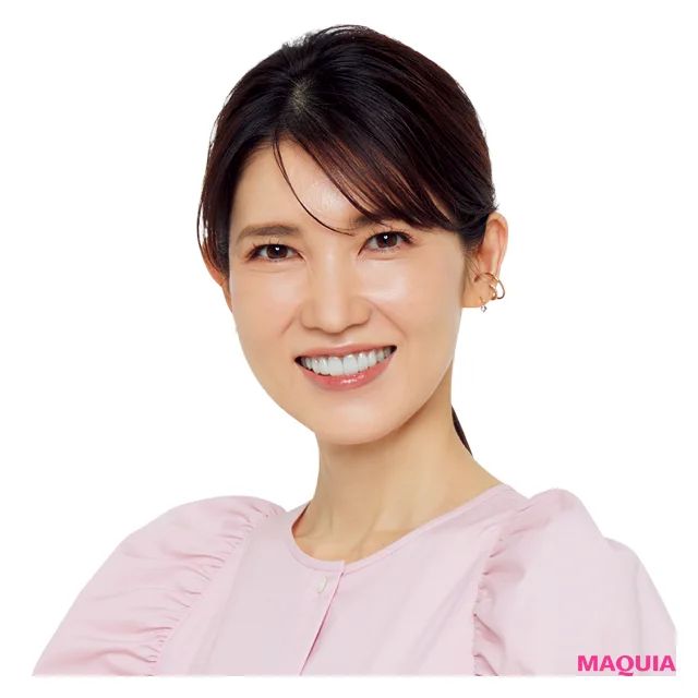 友利 新先生がご案内。乾燥からくる春ゆらぎを断ち切るスキンケア_2