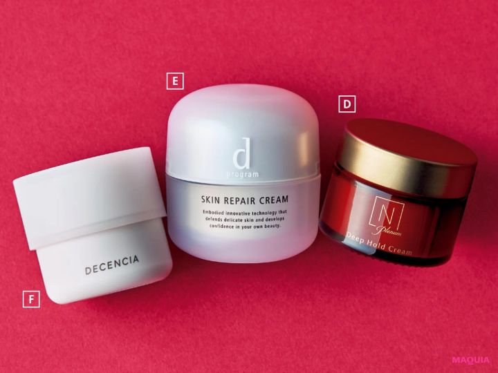 友利 新先生がご案内。乾燥からくる春ゆらぎを断ち切るスキンケア_6