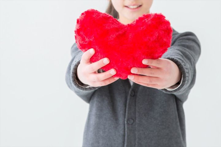 バレンタインデーに告白した人は何％？