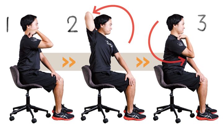 1日10分でOK！ ツアープロもやっている飛距離アップ体操