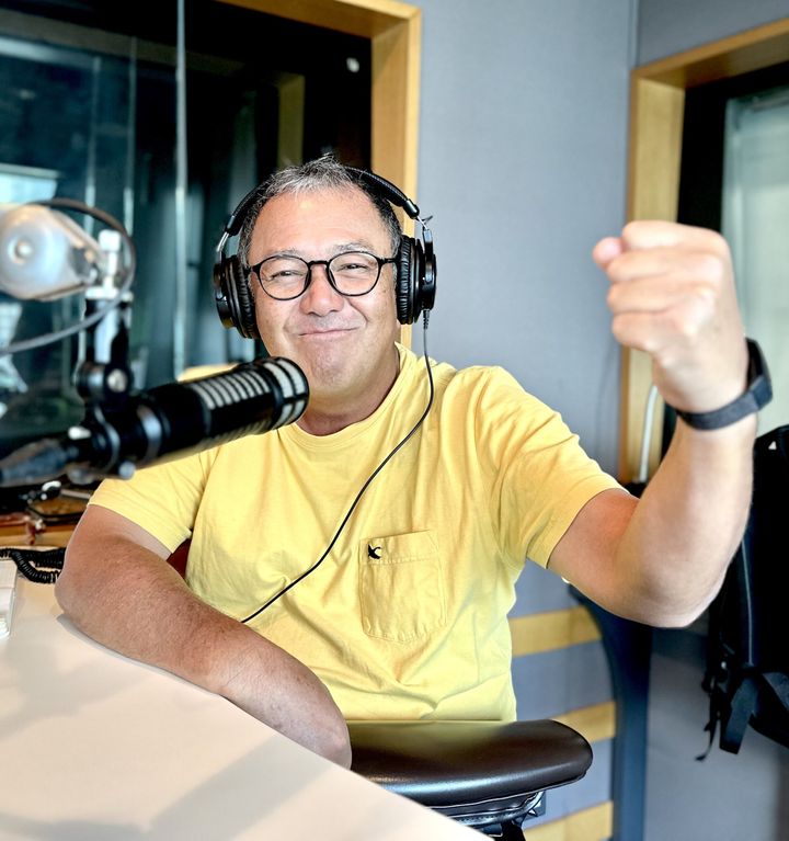 ジョーダン・スピースのスイングを解説！「左ヒジを曲げて…」とコメント