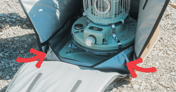 使えばわかる便利さ！こだわりまくった専用アイテムケースが凄かった！