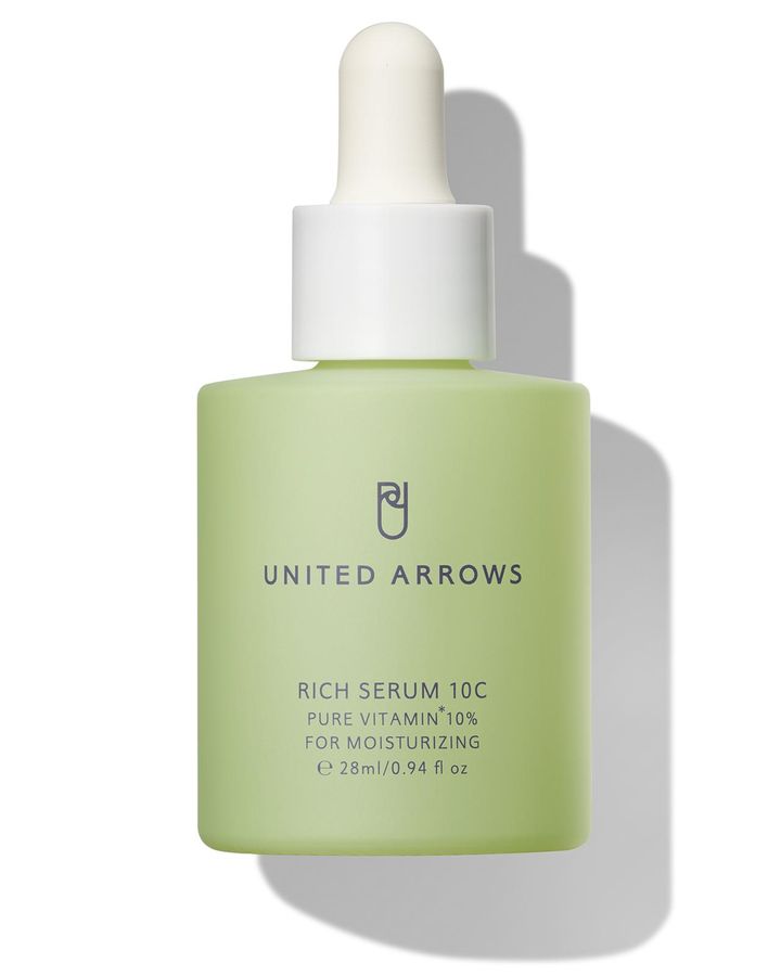 画像: リッチセラム10C￥2,860（税込） 出典：ユナイテッドアローズ