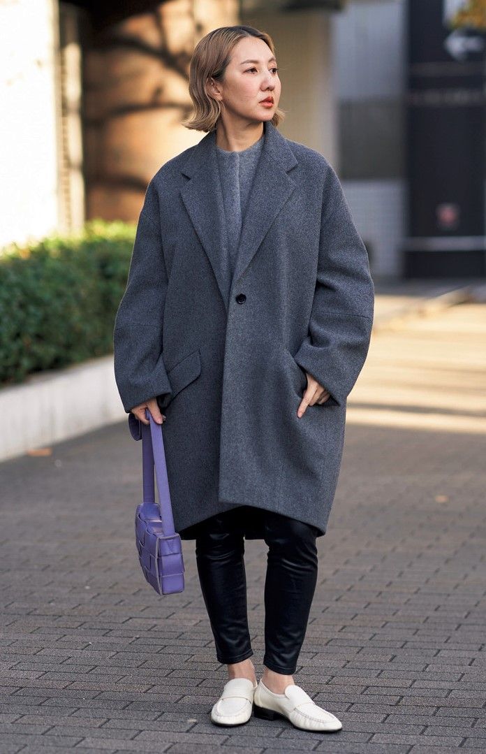 エレンディーク 渡辺さん アウタースナップ