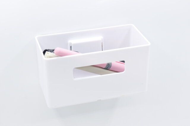 セリアのマグネット用取り付けプレート ロングの使用感