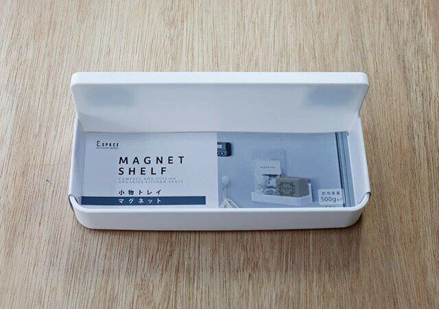 セリアの小物トレイ