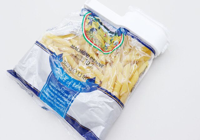 ダイソーの注ぎ口付き袋クリップのレビュー