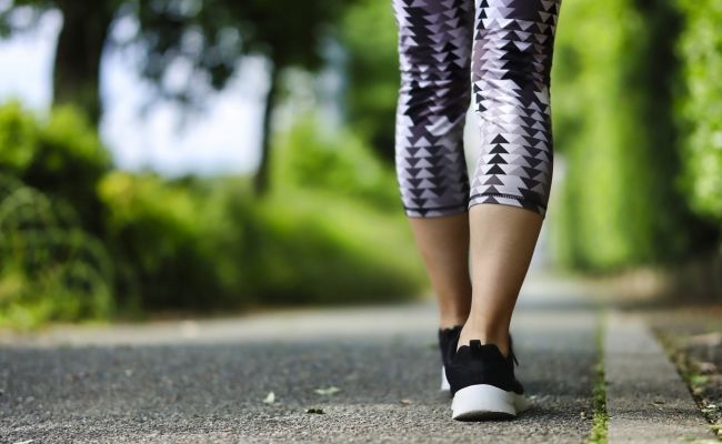 おしりのシワ改善！ フォトウォ―クで楽しく歩いて健康アップ【体験談】