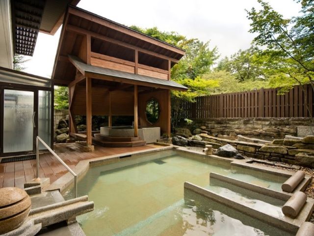 草津温泉旅のおすすめホテル