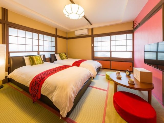 草津温泉旅のおすすめホテル