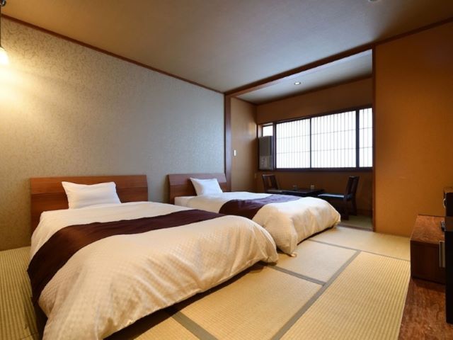 草津温泉旅のおすすめホテル