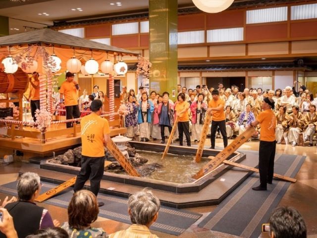 草津温泉旅のおすすめホテル