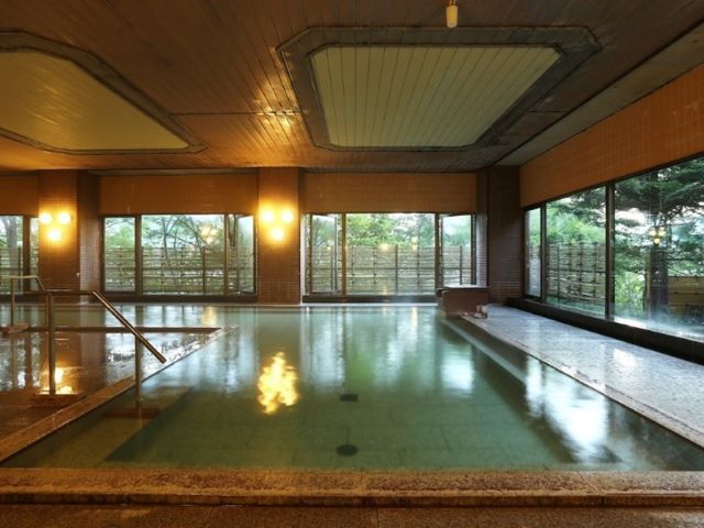 草津温泉旅のおすすめホテル