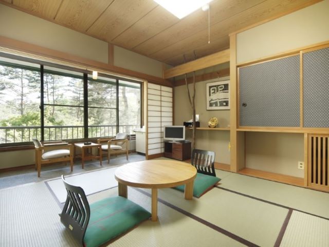 草津温泉旅のおすすめホテル