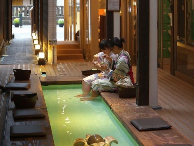 草津温泉旅のおすすめホテル