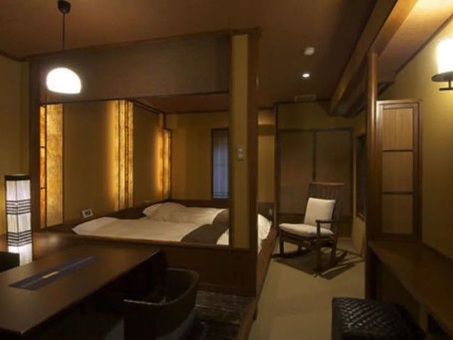 草津温泉旅のおすすめホテル