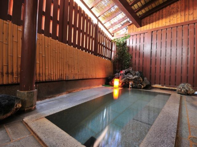 草津温泉旅のおすすめホテル