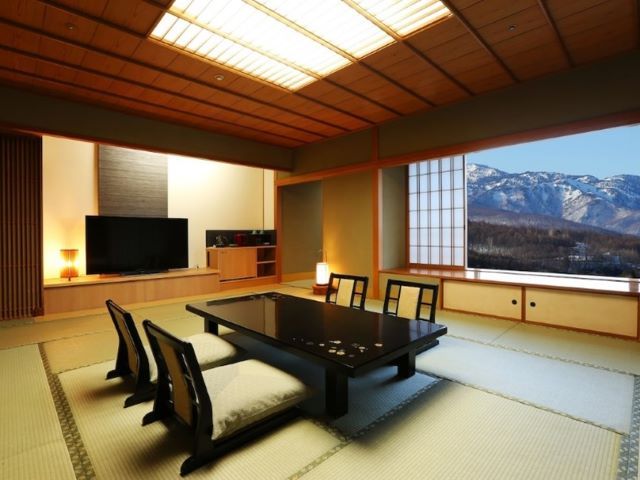 草津温泉旅のおすすめホテル