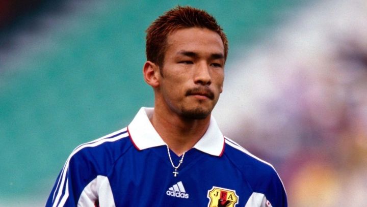 中田ヒデの別格伝説！北澤豪さんが明かす「それ悪だぜって言われちゃう（笑）お前、いくつ上だと思ってんだよ、みたいな」