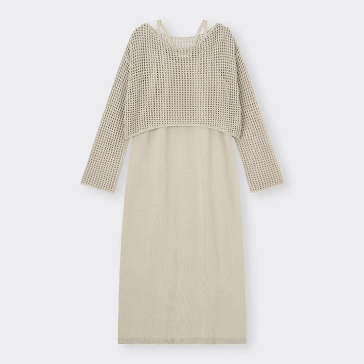 画像1: 出典：GU