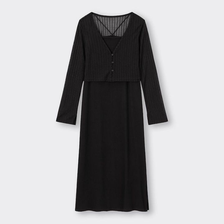 画像2: 出典：GU