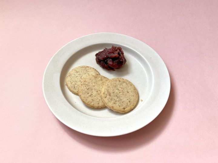 お土産・ギフト・お祝い・なんでもOK！岐阜県ツバメヤの「ツバメあんこサブレ」セット【旅するデザイナーがおすすめする旅先でのお土産たち！】