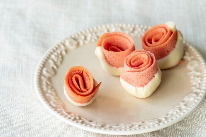 三軒茶屋の住宅街で見つけた、「やきがしやSUSUCRE」のやさしさが伝わるおやつ