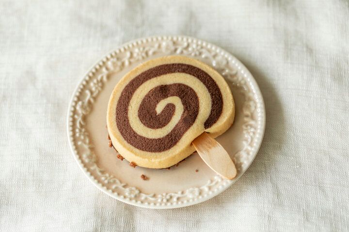 三軒茶屋の住宅街で見つけた、「やきがしやSUSUCRE」のやさしさが伝わるおやつ