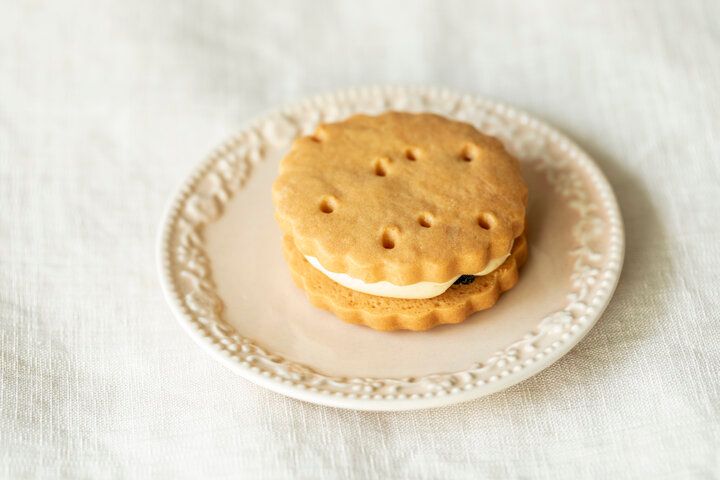 三軒茶屋の住宅街で見つけた、「やきがしやSUSUCRE」のやさしさが伝わるおやつ