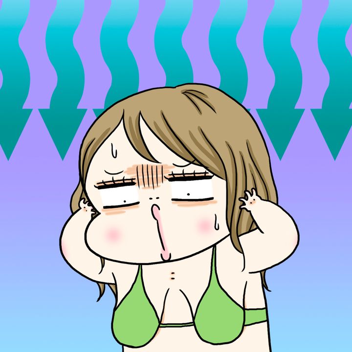 【バストにまつわるウソとホント衝撃13連発！】「ナイトブラをしないと乳が“夜逃げ”するって本当？！」