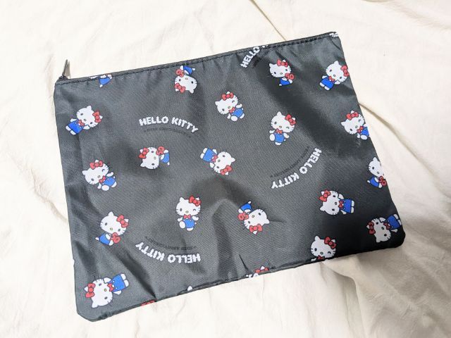 増刊号ポーチ単体