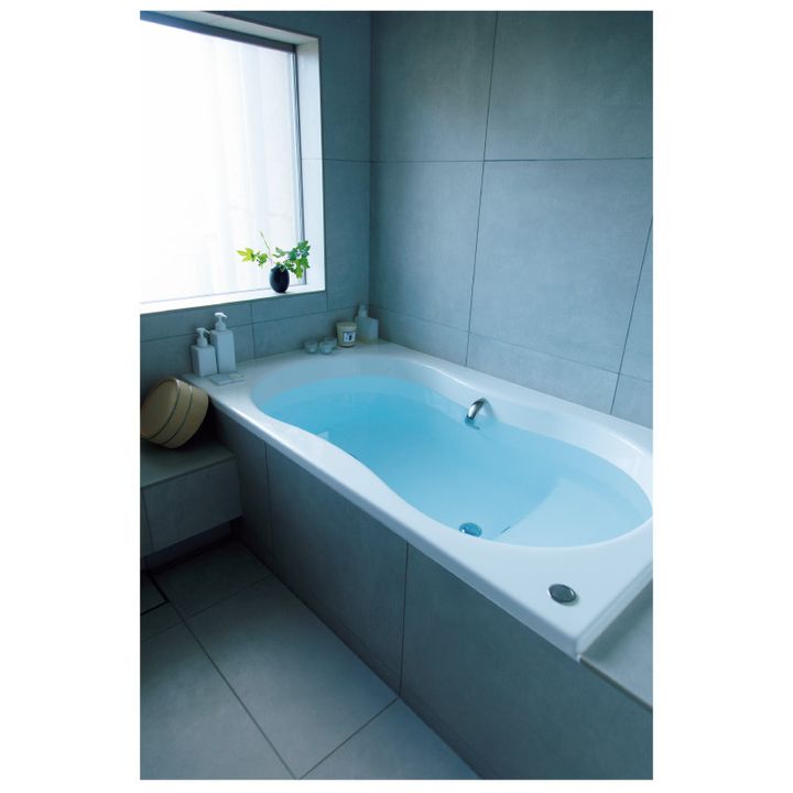 〈BAINCOUTURE〉の オーダメイドバスルーム