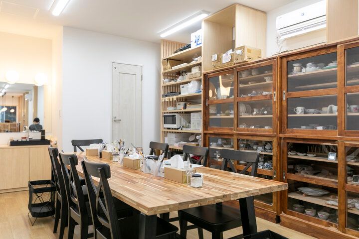 お気に入りの器を修復して大切に使い続ける…浅草の「つぐつぐ」で金継ぎ体験を