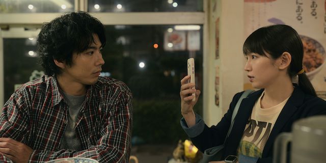 Netflixシリーズ『忍びの家 House of Ninjas』2月15日(木)より独占配信