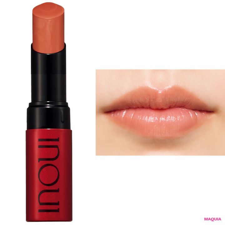 春っぽさ全開！ 可愛いも洗練も叶える「オレンジリップ」をつけ比べ_6