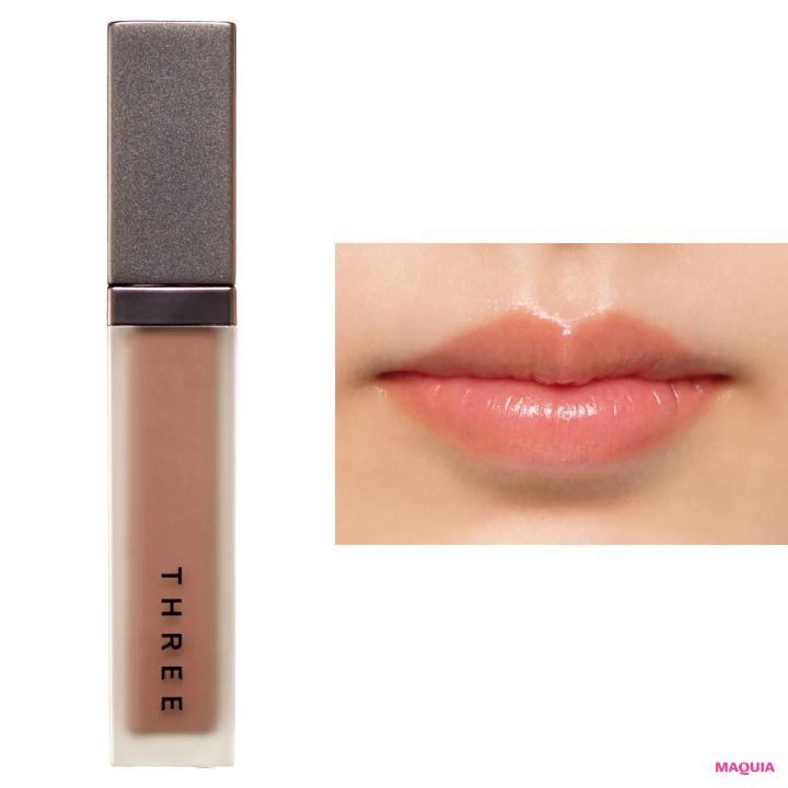 春っぽさ全開！ 可愛いも洗練も叶える「オレンジリップ」をつけ比べ_7