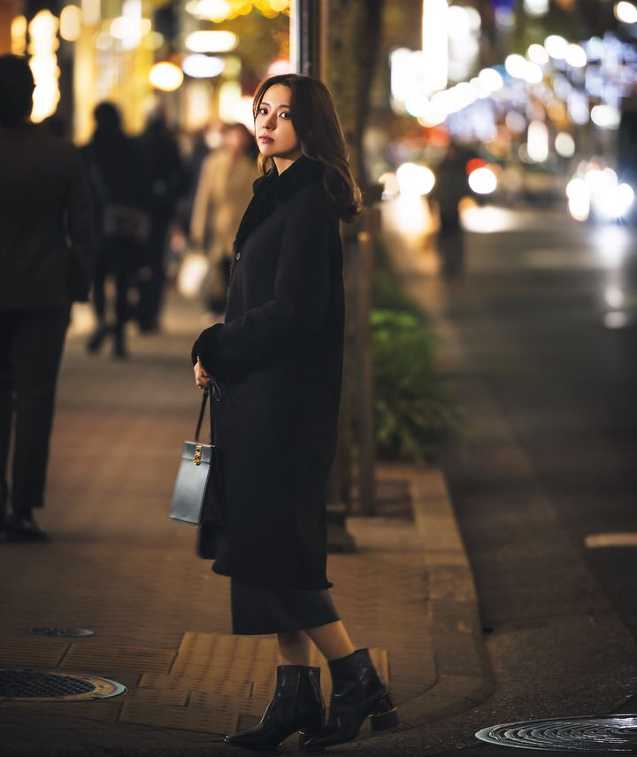 櫻坂46の小林由依