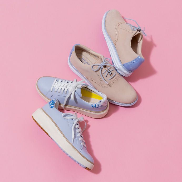 春までに新アイテムをプラス！ 人気ブランドの最旬ゴルフ小物